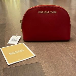 Micheal Kors Travel Pouch